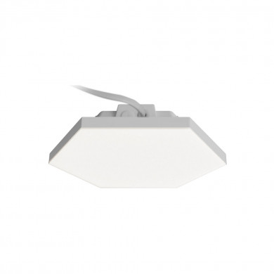 PANEL LED ENLAZABLE HEXAGONAL BLANCO 3,5W 200LM 4000K 25000H 160x185MM 7hSevenOn CJ.1
 PANEL LED ENLAZABLE HEXAGONAL BLANCO 3,5W 200LM 4000K 25000H 160x185MM 7hSevenOn CJ.1