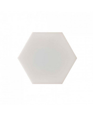 EXTENSION PANEL LED HEXAGONAL BLANCO 2,9W 200LM 4000K 25000H 160x185MM 7hSevenOn CJ.1
