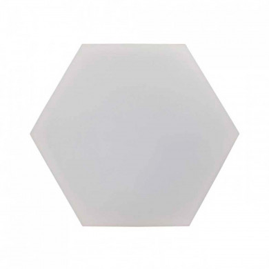EXTENSION PANEL LED HEXAGONAL BLANCO 9,4W 800LM 4000K 25000H 320x370MM 7hSevenOn CJ.1 EXTENSION PANEL LED HEXAGONAL BLANCO 9,4W 800LM 4000K 25000H 320x370MM 7hSevenOn CJ.1