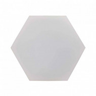 EXTENSION PANEL LED HEXAGONAL BLANCO 9,4W 800LM 4000K 25000H 320x370MM 7hSevenOn CJ.1