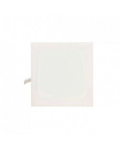 PANEL LED ENLAZABLE CUADRADO BLANCO 3,5W 200LM 4000K 25000H 150x150MM 7hSevenOn CJ.1

