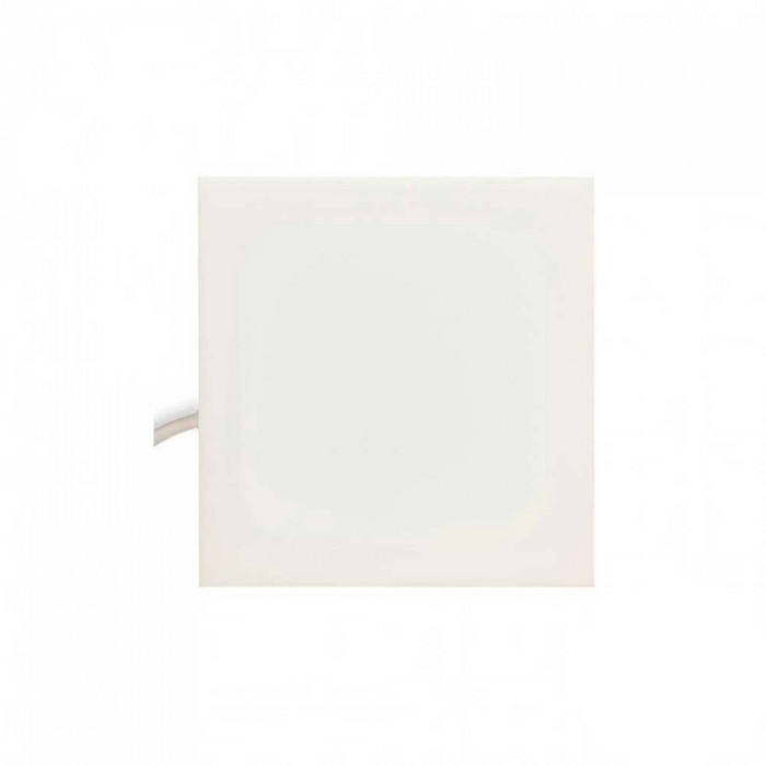 PANEL LED ENLAZABLE CUADRADO BLANCO 3,5W 200LM 4000K 25000H 150x150MM 7hSevenOn CJ.1
