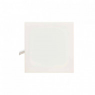 EXTENSION PANEL LED HEXAGONAL BLANCO 9,4W 800LM 4000K 25000H 320x370MM 7hSevenOn CJ.1