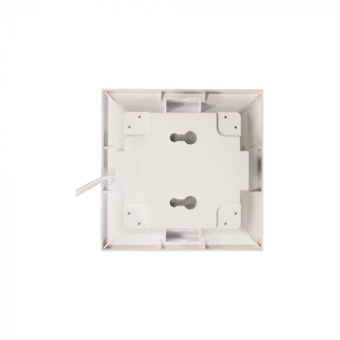 PANEL LED ENLAZABLE CUADRADO BLANCO 3,5W 200LM 4000K 25000H 150x150MM 7hSevenOn CJ.1
