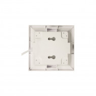PANEL LED ENLAZABLE CUADRADO BLANCO 3,5W 200LM 4000K 25000H 150x150MM 7hSevenOn CJ.1
