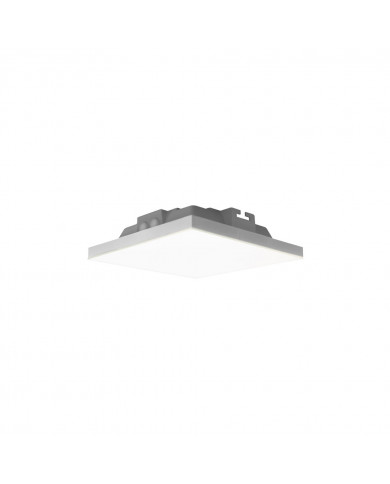 EXTENSION PANEL LED CUADRADO BLANCO 2,9W 200LM 4000K 25000H 150x150MM 7hSevenOn CJ.1
