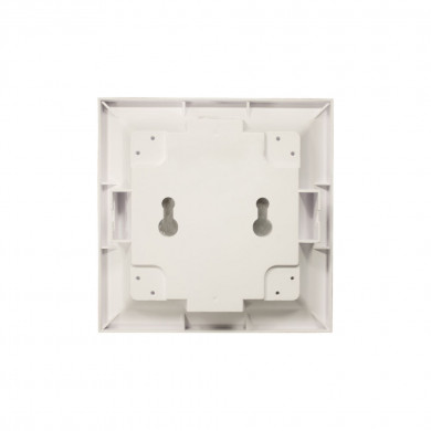 EXTENSION PANEL LED CUADRADO BLANCO 2,9W 200LM 4000K 25000H 150x150MM 7hSevenOn CJ.1
 EXTENSION PANEL LED CUADRADO BLANCO 2,9W 200LM 4000K 25000H 150x150MM 7hSevenOn CJ.1