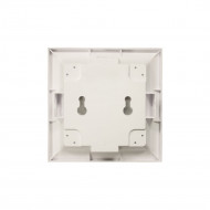EXTENSION PANEL LED CUADRADO BLANCO 2,9W 200LM 4000K 25000H 150x150MM 7hSevenOn CJ.1
