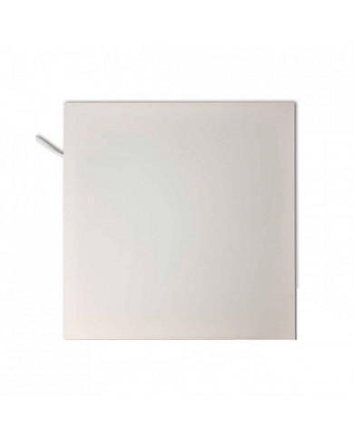 PANEL LED ENLAZABLE CUADRADO BLANCO 10W 800LM 4000K 25000H 300x300MM 7hSevenOn CJ.1
