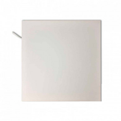 PANEL LED ENLAZABLE CUADRADO BLANCO 10W 800LM 4000K 25000H 300x300MM 7hSevenOn CJ.1
