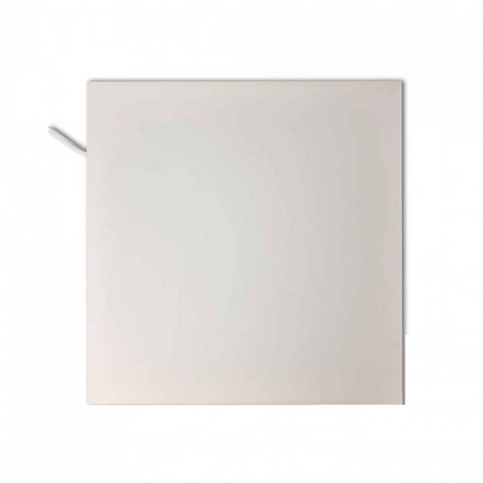 PANEL LED ENLAZABLE CUADRADO BLANCO 10W 800LM 4000K 25000H 300x300MM 7hSevenOn CJ.1
