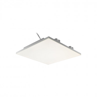 PANEL LED ENLAZABLE CUADRADO BLANCO 10W 800LM 4000K 25000H 300x300MM 7hSevenOn CJ.1
