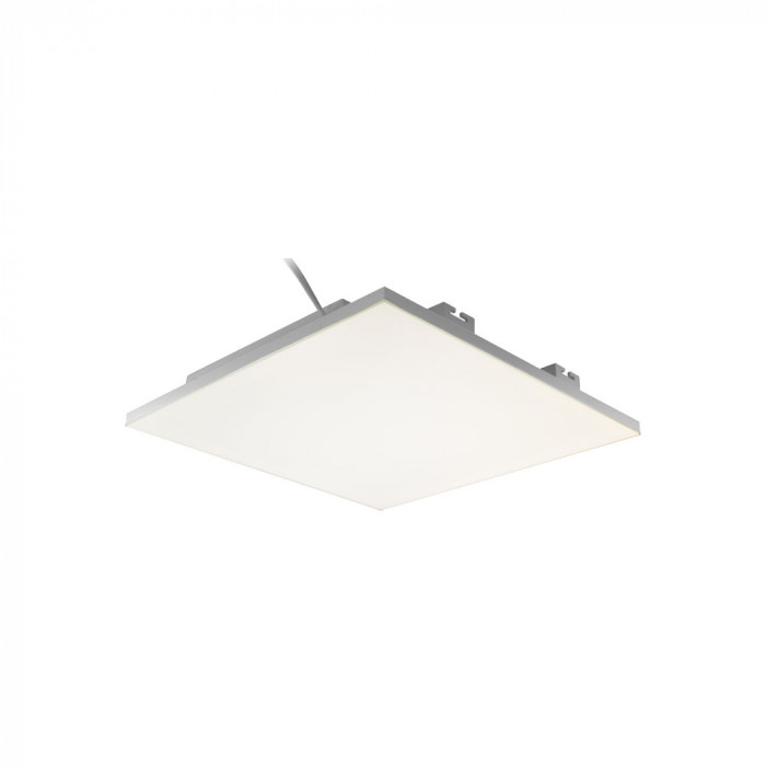 PANEL LED ENLAZABLE CUADRADO BLANCO 10W 800LM 4000K 25000H 300x300MM 7hSevenOn CJ.1
