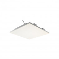 PANEL LED ENLAZABLE CUADRADO BLANCO 10W 800LM 4000K 25000H 300x300MM 7hSevenOn CJ.1
