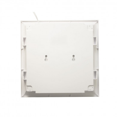 PANEL LED ENLAZABLE CUADRADO BLANCO 10W 800LM 4000K 25000H 300x300MM 7hSevenOn CJ.1
