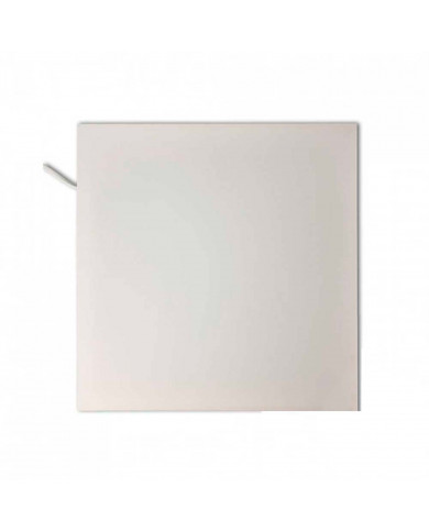 EXTENSION PANEL LED CUADRADO BLANCO 9,4W 800LM 4000K 25000H 300x300MM 7hSevenOn CJ.1