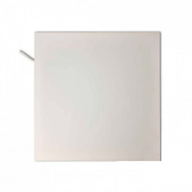 EXTENSION PANEL LED CUADRADO BLANCO 9,4W 800LM 4000K 25000H 300x300MM 7hSevenOn CJ.1