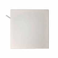 PANEL LED ENLAZABLE CUADRADO BLANCO 10W 800LM 4000K 25000H 300x300MM 7hSevenOn CJ.1
