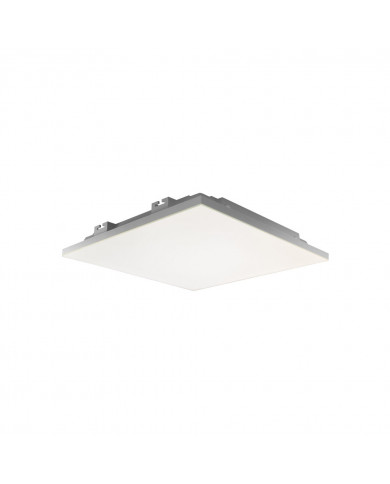 EXTENSION PANEL LED CUADRADO BLANCO 9,4W 800LM 4000K 25000H 300x300MM 7hSevenOn CJ.1