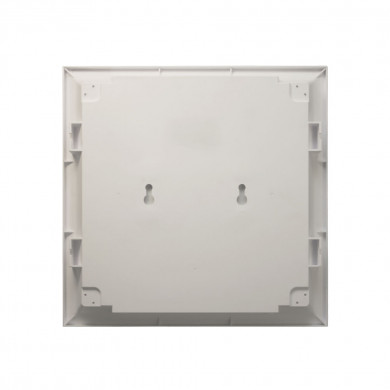 EXTENSION PANEL LED CUADRADO BLANCO 9,4W 800LM 4000K 25000H 300x300MM 7hSevenOn CJ.1