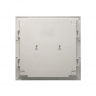 EXTENSION PANEL LED CUADRADO BLANCO 9,4W 800LM 4000K 25000H 300x300MM 7hSevenOn CJ.1