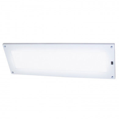 PANEL ULTRA SLIM LED CON SENSOR MOVIMIENTO 300X100mm 4,5W 230lm 4000K 7hSevenOn Premium CJ.1