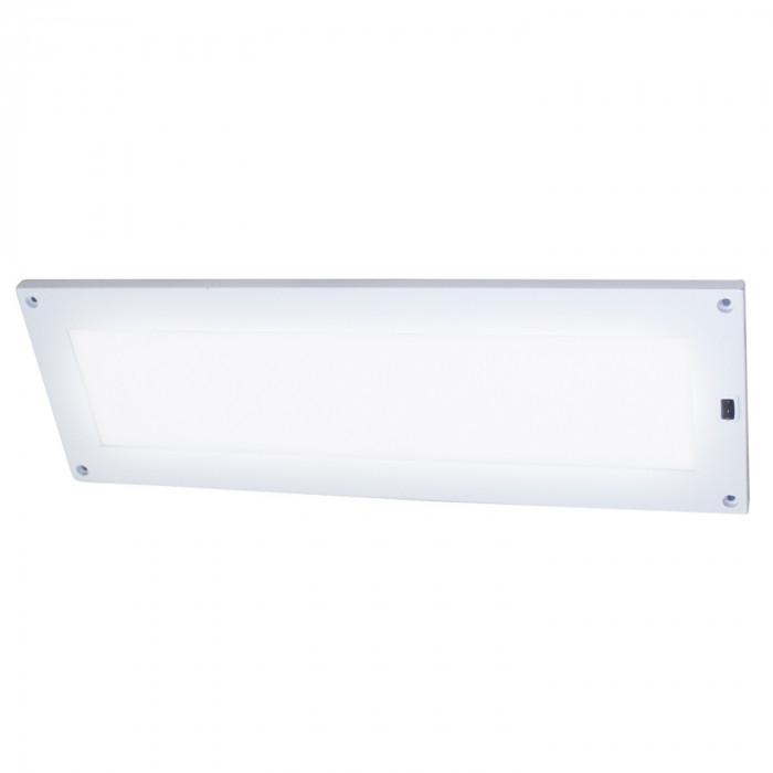 PANEL ULTRA SLIM LED CON SENSOR MOVIMIENTO 300X100mm 4,5W 230lm 4000K 7hSevenOn Premium CJ.1