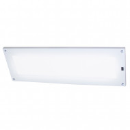 KIT TIRA LED BLANCO 4000K 1M CON TRANSFORMADOR RECORTABLE Y ENLAZABLE 7hSevenOn BL.1
