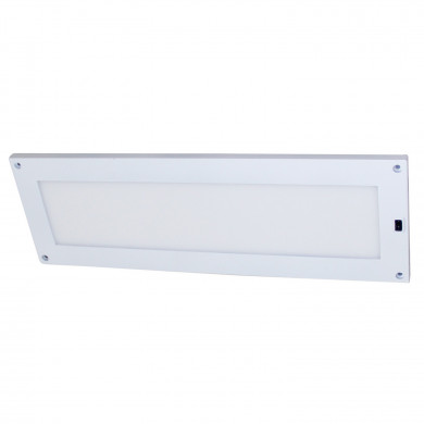 PANEL ULTRA SLIM LED CON SENSOR MOVIMIENTO 300X100mm 4,5W 230lm 4000K 7hSevenOn Premium CJ.1