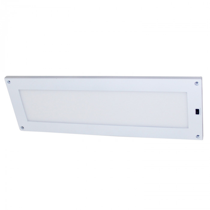 PANEL ULTRA SLIM LED CON SENSOR MOVIMIENTO 300X100mm 4,5W 230lm 4000K 7hSevenOn Premium CJ.1