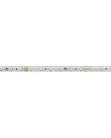 KIT TIRA LED BLANCO 4000K 1M CON TRANSFORMADOR RECORTABLE Y ENLAZABLE 7hSevenOn BL.1
