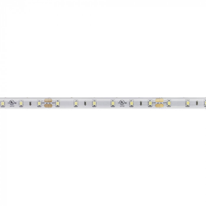 KIT TIRA LED BLANCO 4000K 1M CON TRANSFORMADOR RECORTABLE Y ENLAZABLE 7hSevenOn BL.1
