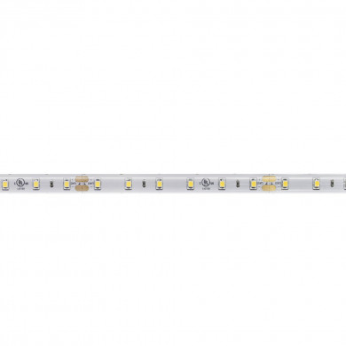 KIT TIRA LED 5M CALIDA 3000K CON TRANSFOMADOR RECORTABLE y ENLAZABLE 7hSevenOn