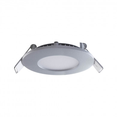 FOCO LED EMPO.EXTRAPL.RED.ALU.MATE 4W 300lmDIAM85 120º 4000K 25000H 7hSevenOn BL.3