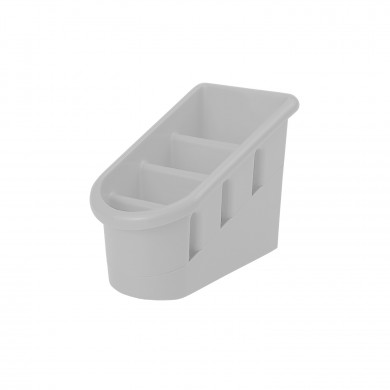 ESCURRIDOR CUBIERTOS (SIN BANDEJA) COLORES SURTIDOS ESCURRIDOR CUBIERTOS (SIN BANDEJA) COLORES SURTIDOS