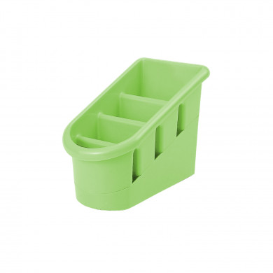 ESCURRIDOR CUBIERTOS (SIN BANDEJA) COLORES SURTIDOS ESCURRIDOR CUBIERTOS (SIN BANDEJA) COLORES SURTIDOS