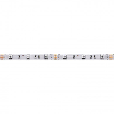 KIT TIRA LED RGB 3,3M CON PILAS NO INCLUIDAS 7hSevenOn BL.1