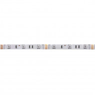 KIT TIRA LED RGB 1,5M PILAS NO INCLUIDAS 7hSevenOn BL.1