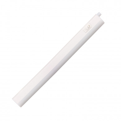 REGLETA LED INTEGRADO T5  300mm 5W 400lm 4000K 25000H 7hSevenOn Premium CJ.1