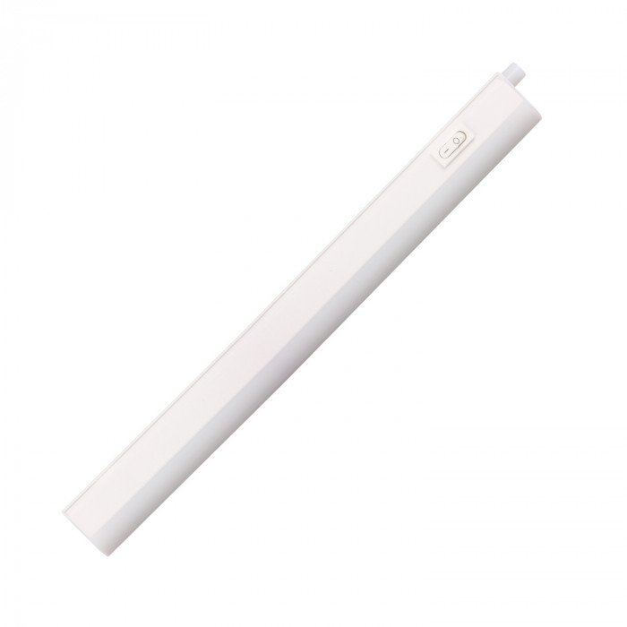 REGLETA LED INTEGRADO T5  300mm 5W 400lm 4000K 25000H 7hSevenOn Premium CJ.1