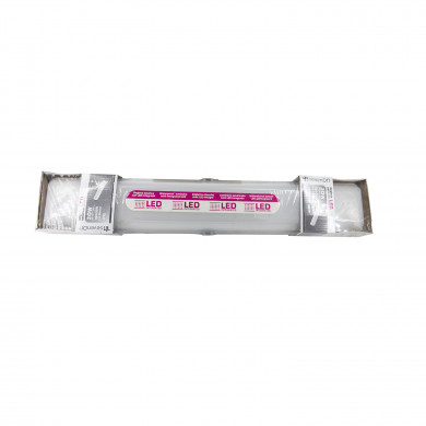 REGLETA LED INTEGRADO L13  600mm 9W 810lm 4000K 25000H 7hSevenOn Premium CJ.1