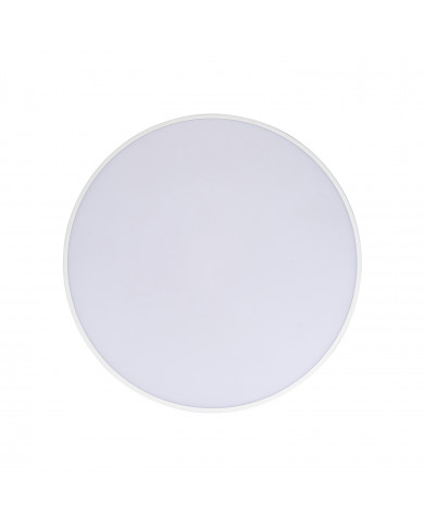 PLAFÓN SUPERF LED BLANCO 18W 4000K 1300LM D250mm 7hSevenOn Premium CJ.1