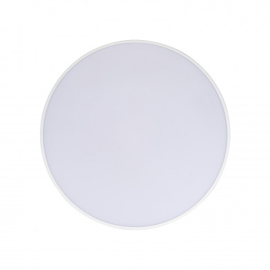 PLAFÓN SUPERF LED BLANCO 18W 4000K 1300LM D250mm 7hSevenOn Premium CJ.1