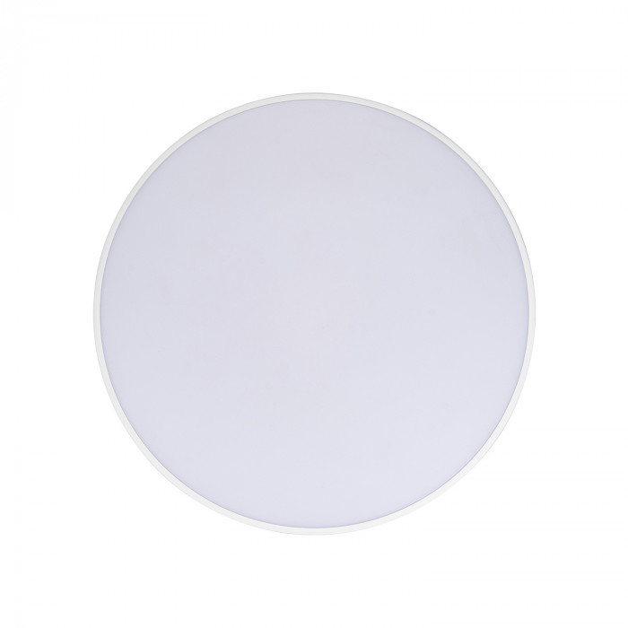 PLAFÓN SUPERF LED BLANCO 18W 4000K 1300LM D250mm 7hSevenOn Premium CJ.1