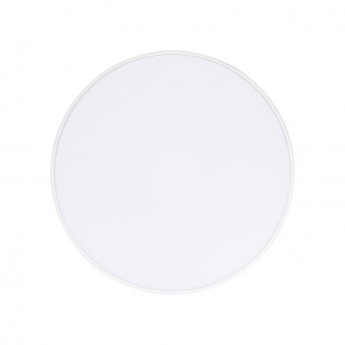 PLAFÓN SUPERF LED BLANCO 18W 4000K 1300LM D250mm 7hSevenOn Premium CJ.1