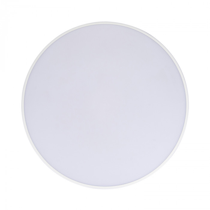 PLAFÓN SUPERF LED BLANCO 24W 4000K 1900LM D320mm 7hSevenOn Premium CJ.1