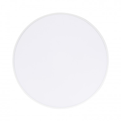 PLAFÓN SUPERF LED BLANCO 24W 4000K 1900LM D320mm 7hSevenOn Premium CJ.1