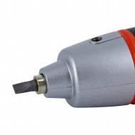 ATORNILLADOR REVERSIBLE BATERIA 3,6V Ni-MH (11 PUNTAS Y PORTAPUNTAS INCLUIDO) RDM