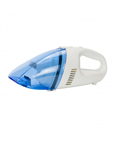 KIT MINI ASPIRADOR AUTO C/BOLSA RDM