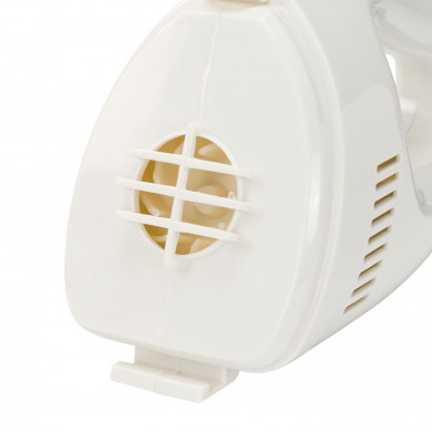 KIT MINI ASPIRADOR AUTO C/BOLSA RDM